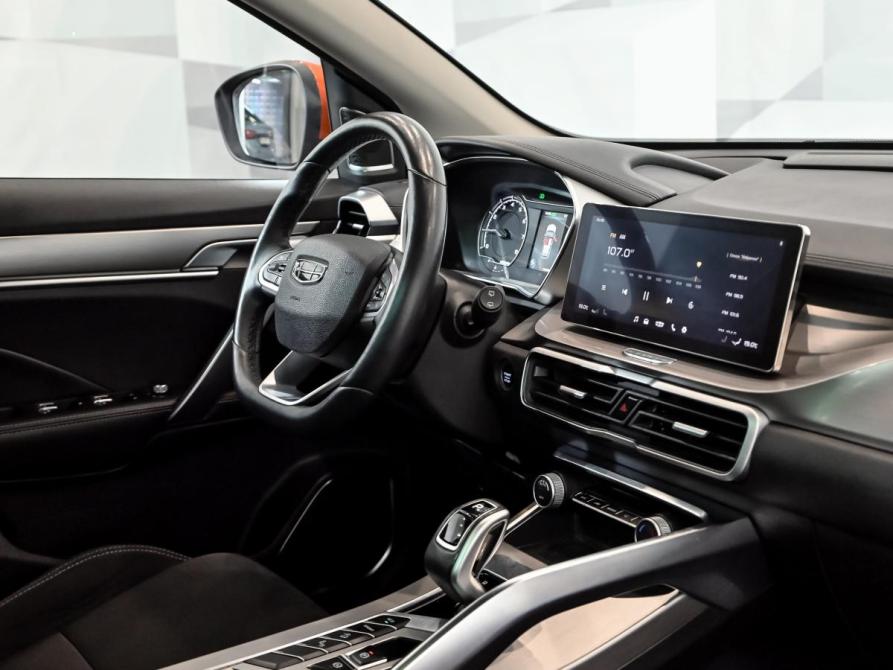 Geely Coolray I Екатеринбург  - изображение 12