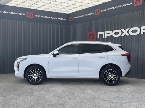 Haval Jolion I с пробегом 2024 года, цена 1 997 000 рублей, 26285 км, внедорожник, Автокод Объявления