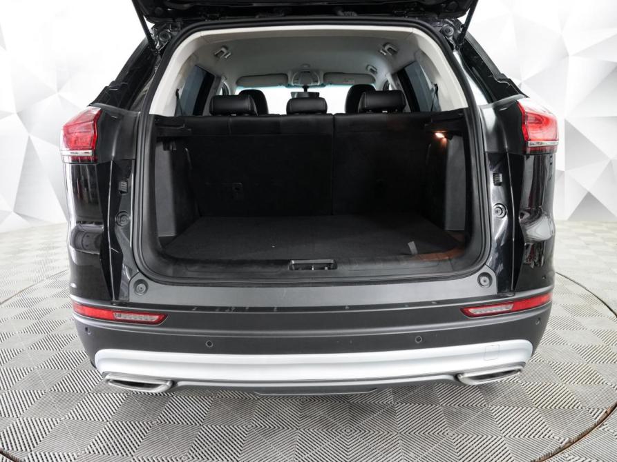 Geely Atlas Pro Ульяновск  - изображение 19