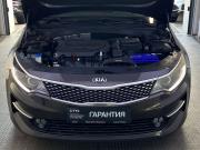 Kia Optima IV Уфа  - изображение 33