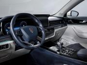 Hongqi HS5 I Москва  - изображение 36