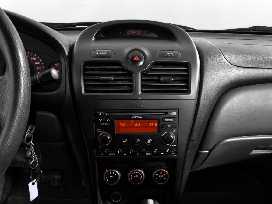 Nissan Almera Classic I Санкт-Петербург  - изображение 16