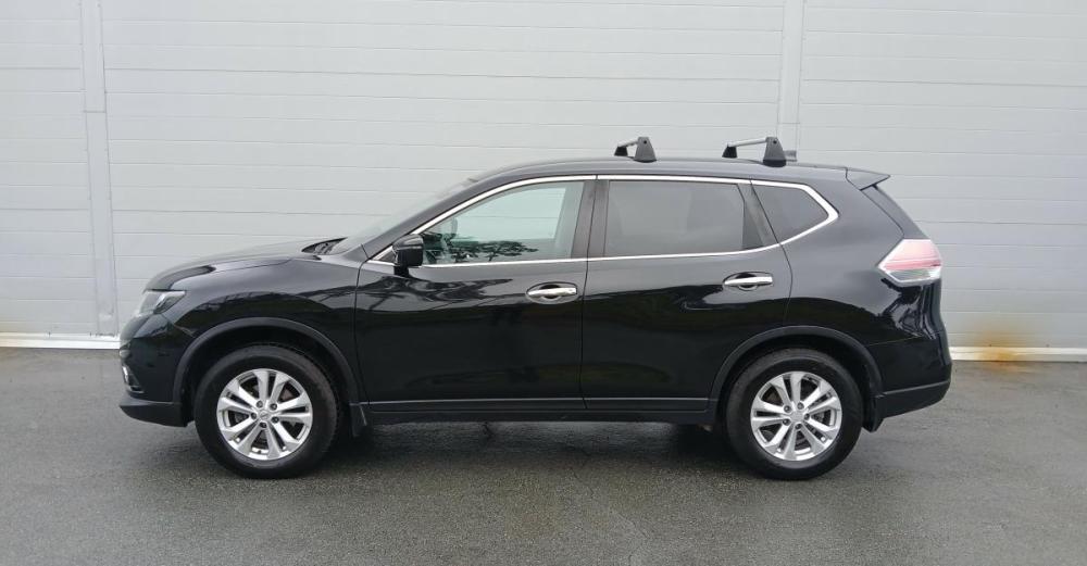 Nissan X-Trail III Екатеринбург  - изображение 4