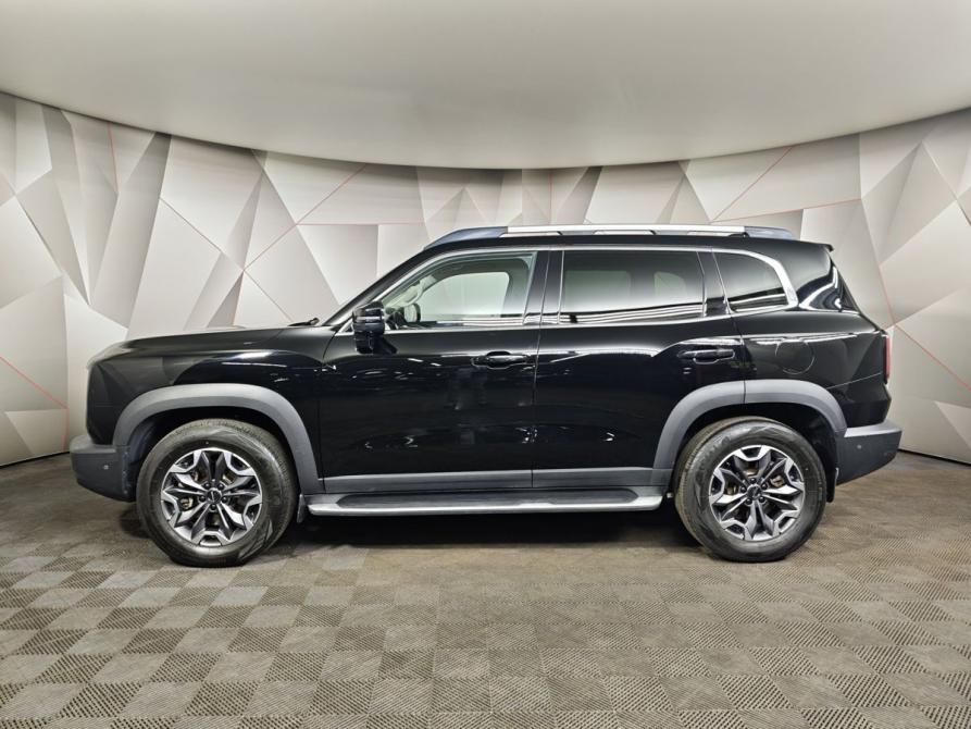 Haval Dargo Москва  - изображение 5