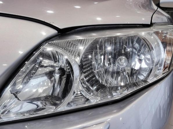 Toyota Corolla X (E140 E150) с пробегом 2007 года, цена 699 000 рублей, 249325 км, седан, Автокод Объявления