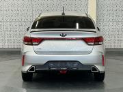 Kia Rio IV Рестайлинг Москва  - изображение 20