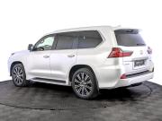 Lexus LX III Рестайлинг 2 Москва  - изображение 37