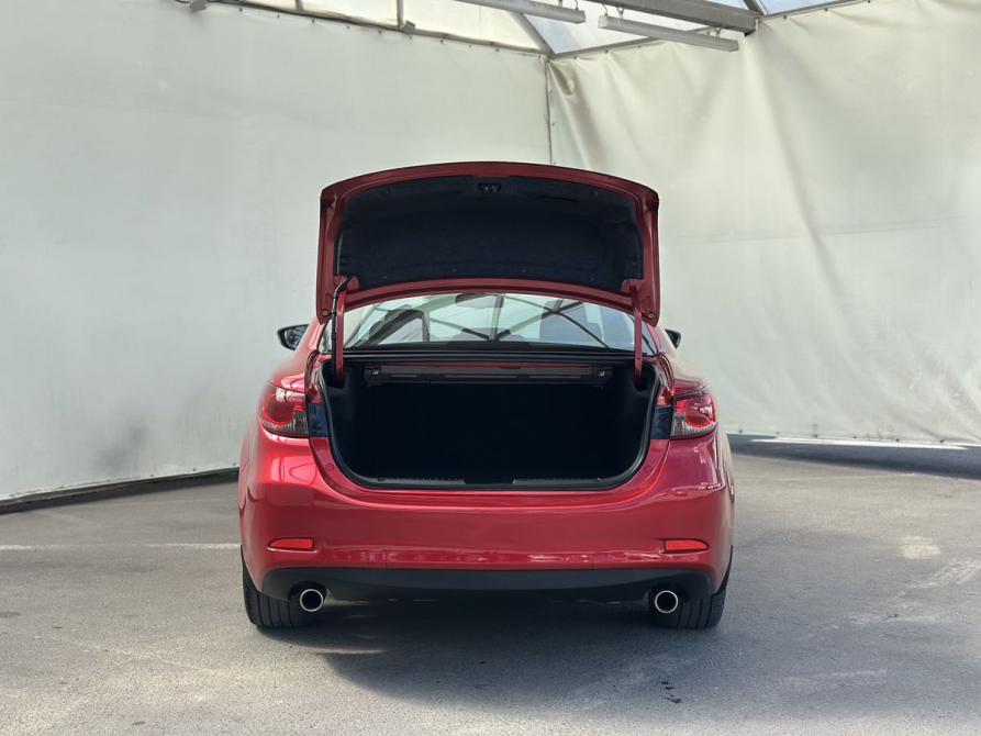 Mazda 6 III (GJ) Липецк  - изображение 7