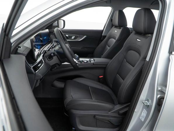 Chery Tiggo 7 Pro Max I Рестайлинг с пробегом 2024 года, цена 2 455 050 рублей, 3628 км, внедорожник, Автокод Объявления