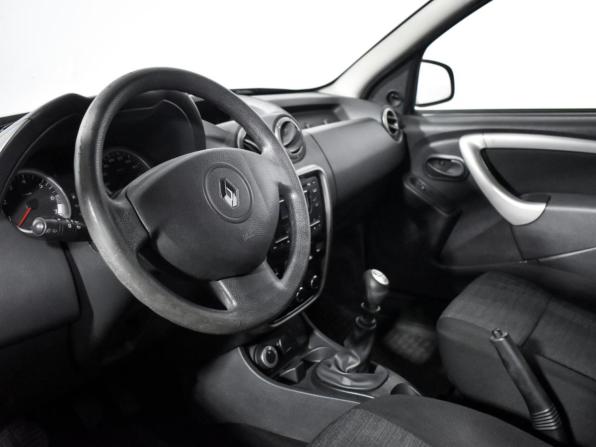 Renault Duster I с пробегом 2014 года, цена 990 000 рублей, 107819 км, внедорожник, Автокод Объявления
