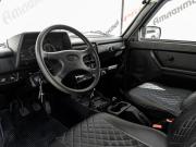 Lada (ВАЗ) 2121 (4x4) I Рестайлинг Екатеринбург  - изображение 25