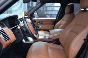 Land Rover Range Rover IV Рестайлинг Иркутск  - изображение 66