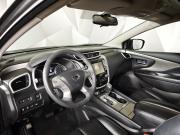 Nissan Murano III (Z52) Москва  - изображение 39