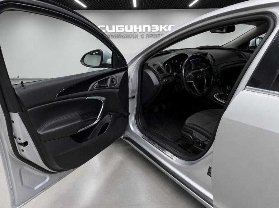 Opel Insignia I Кемерово  - изображение 5