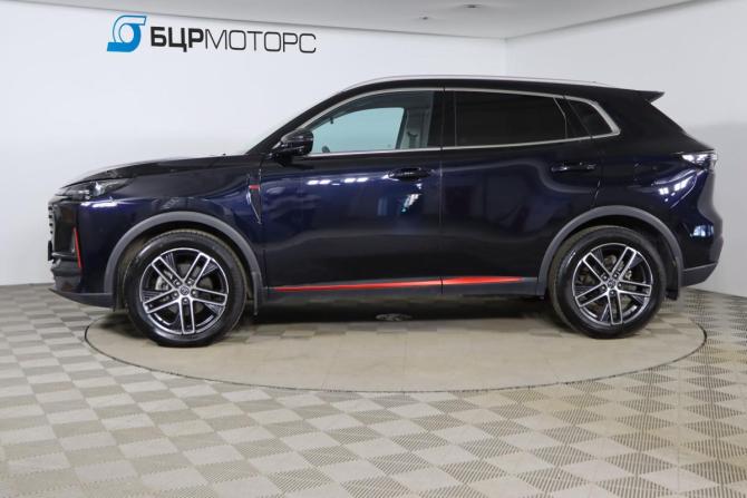 Changan CS55 Plus II с пробегом 2023 года, цена 2 149 990 рублей, 31816 км, внедорожник, Автокод Объявления