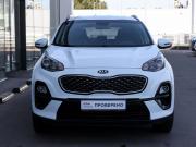 Kia Sportage IV Рестайлинг Москва  - изображение 23
