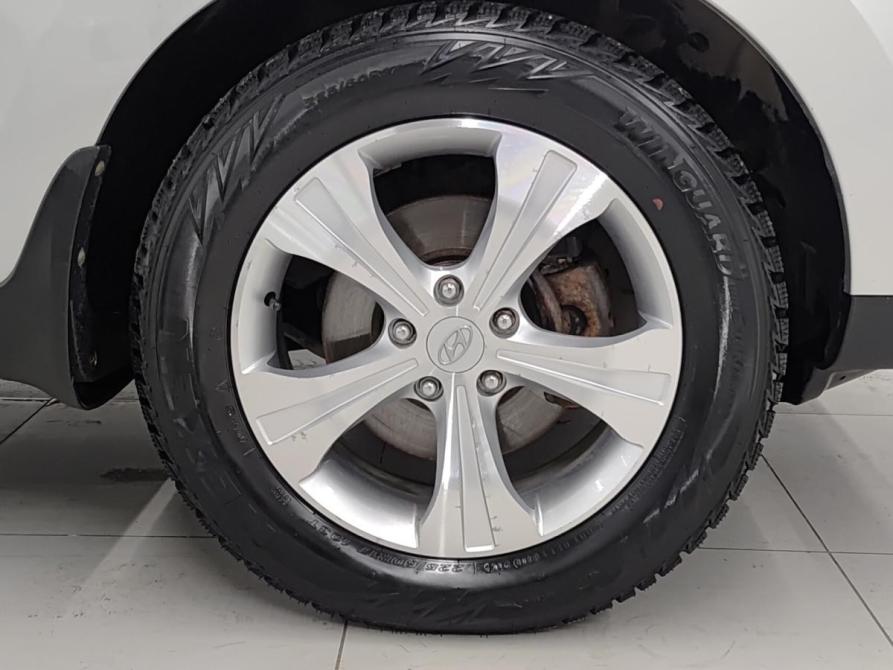 Hyundai ix35 I Казань  - изображение 22