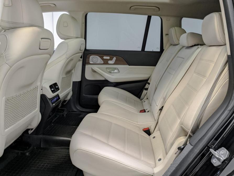 Mercedes-Benz GLS II (X167) Санкт-Петербург  - изображение 17