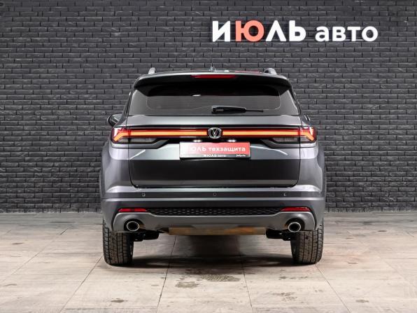 Changan CS35 Plus I Рестайлинг с пробегом 2024 года, цена 1 850 000 рублей, 16148 км, внедорожник, Автокод Объявления