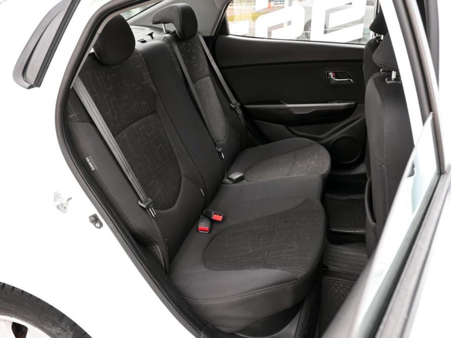 Kia Rio III Волгоград  - изображение 7