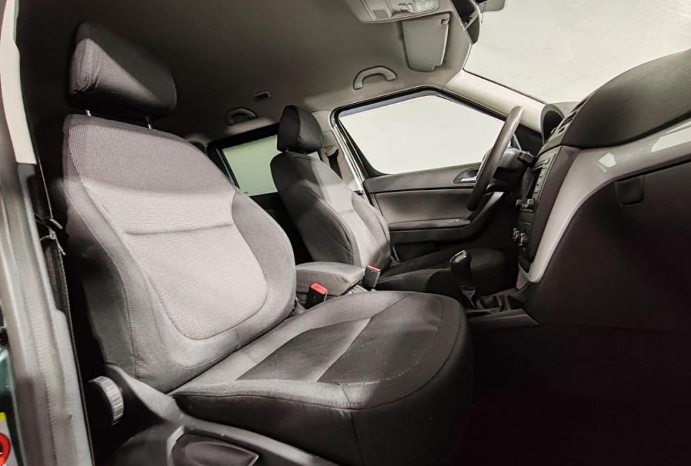 Skoda Yeti I Ярославль  - изображение 16