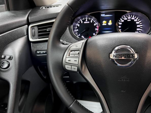 Nissan X-Trail III с пробегом 2015 года, цена 1 590 000 рублей, 130492 км, внедорожник, Автокод Объявления