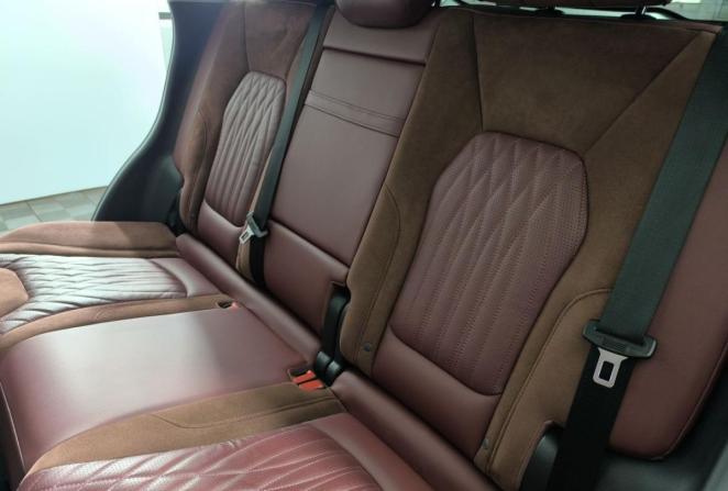 Hongqi HS5 I с пробегом 2024 года, цена 2 550 000 рублей, 73559 км, внедорожник, Автокод Объявления