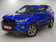 Chery Tiggo 7 Pro I Москва  - изображение 31