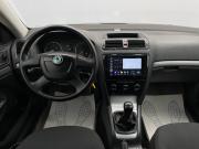 Skoda Octavia II (A5) Рестайлинг Стерлитамак  - изображение 58