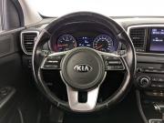 Kia Sportage IV Рестайлинг Москва  - изображение 49