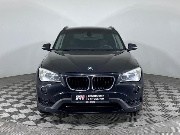 BMW X1 I (E84) Рестайлинг с пробегом 2013 года, цена 1 447 000 рублей, 124110 км, внедорожник, Автокод Объявления