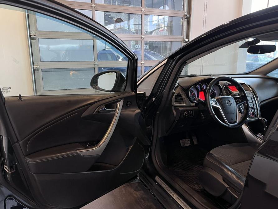 Opel Astra J Чебоксары  - изображение 20