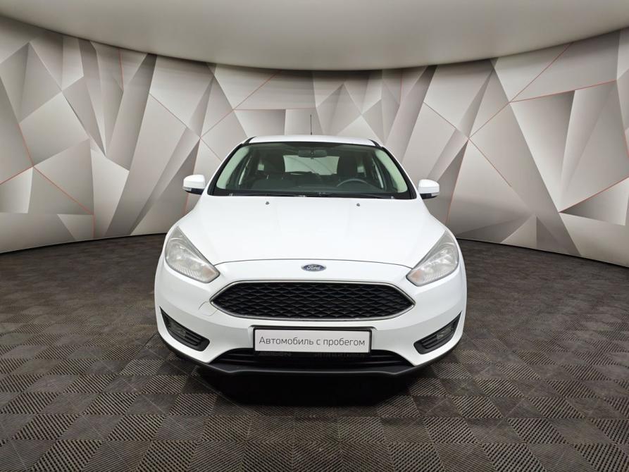 Ford Focus III Рестайлинг Москва  - изображение 7