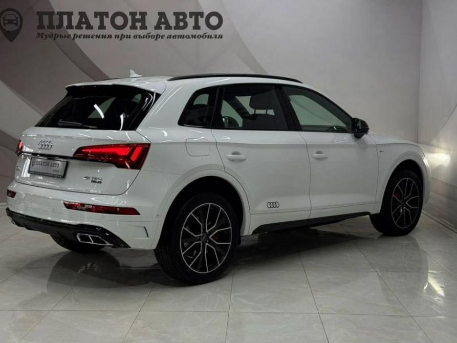 Audi Q5 II (FY) Рестайлинг Воронеж  - изображение 6