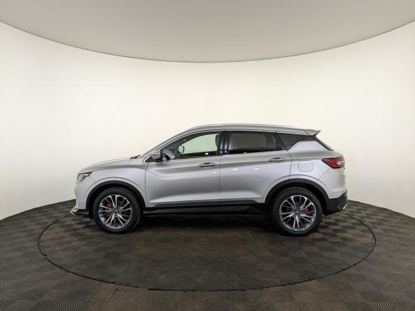 Geely Coolray I с пробегом 2022 года, цена 1 550 000 рублей, 90211 км, внедорожник, Автокод Объявления