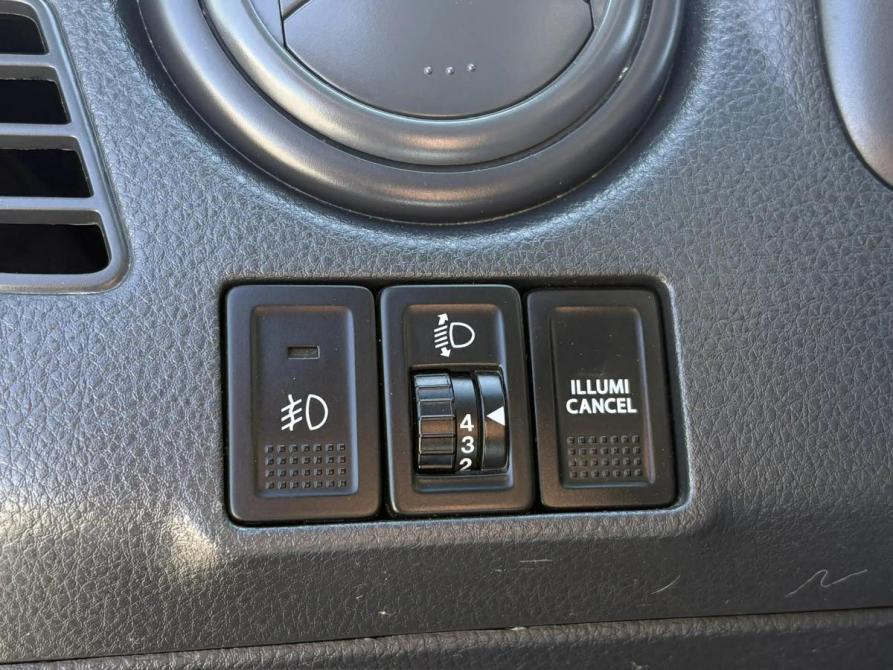 Suzuki SX4 I (Classic) Крым  - изображение 10