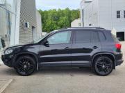 Volkswagen Tiguan I Рестайлинг Уфа  - изображение 32