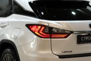 Lexus RX IV Сургут  - изображение 51
