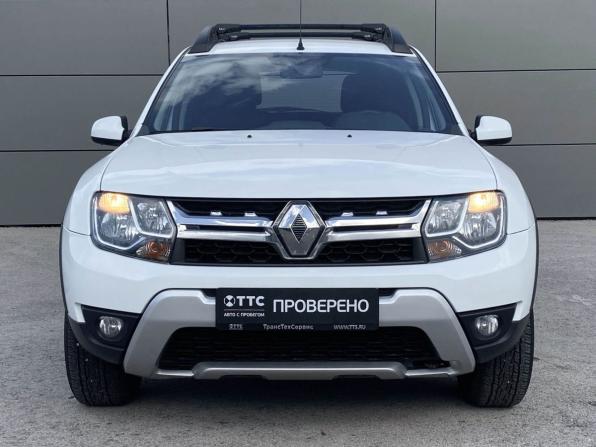 Renault Duster I Рестайлинг с пробегом 2021 года, цена 1 949 000 рублей, 23405 км, внедорожник, Автокод Объявления