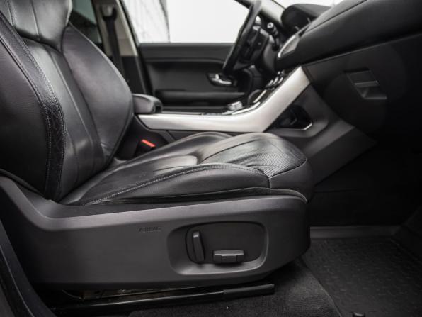 Land Rover Range Rover Evoque I Рестайлинг с пробегом 2015 года, цена 2 398 000 рублей, 177081 км, внедорожник, Автокод Объявления