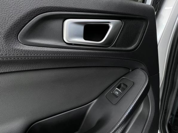 Chery Tiggo 4 I Рестайлинг с пробегом 2021 года, цена 1 380 000 рублей, 45397 км, внедорожник, Автокод Объявления