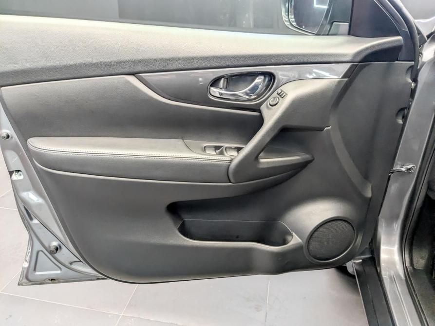 Nissan X-Trail III Рестайлинг Москва  - изображение 19