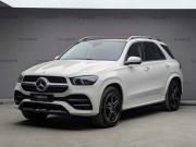 Mercedes-Benz GLE II (V167) Москва  - изображение 17