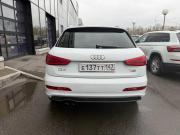 Audi Q3 I (8U) Санкт-Петербург  - изображение 16