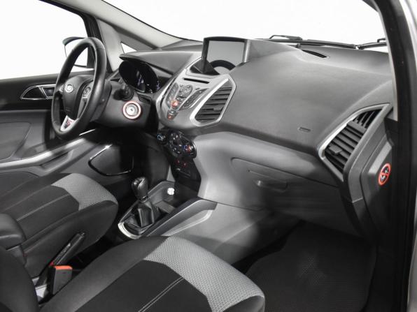 Ford EcoSport II с пробегом 2014 года, цена 1 280 000 рублей, 68360 км, внедорожник, Автокод Объявления