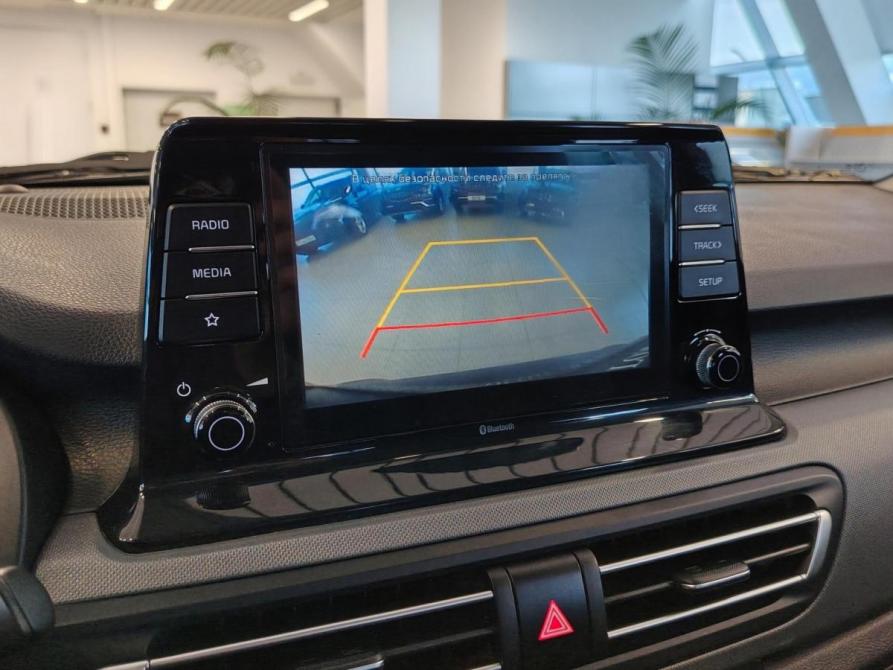 Kia Seltos I Санкт-Петербург  - изображение 15