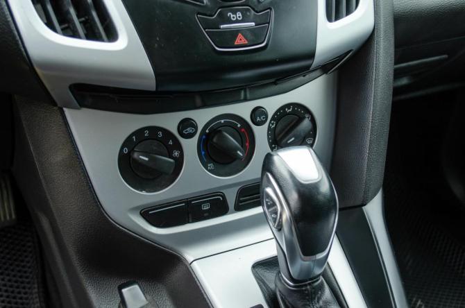 Ford Focus III с пробегом 2011 года, цена 580 000 рублей, 227000 км, хэтчбек, Автокод Объявления