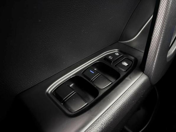 Hyundai Creta I с пробегом 2018 года, цена 1 599 000 рублей, 98365 км, внедорожник, Автокод Объявления