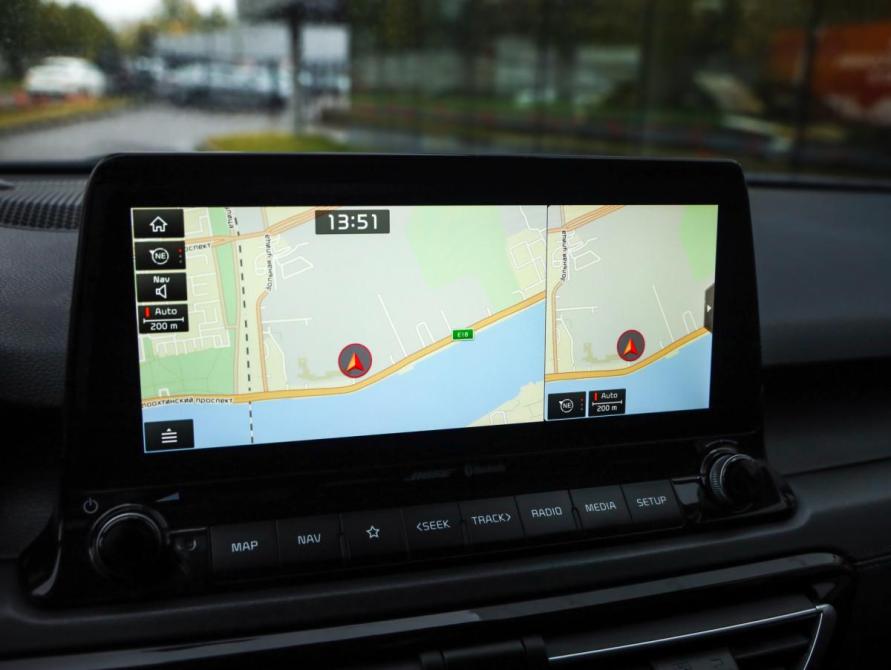 Kia Seltos I Санкт-Петербург  - изображение 20