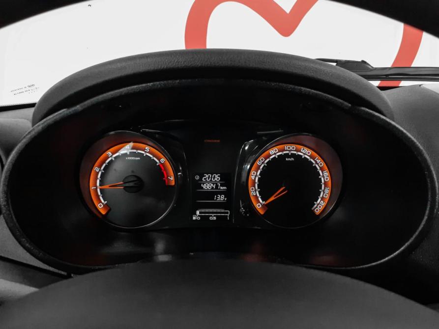 Lada (ВАЗ) Granta I Рестайлинг Москва  - изображение 9